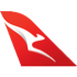 Qantas Airline Flight from London to Sydney (SYD)